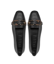 FURLA CAMPIONARIO - FLOW  Ballerinas Black - Women&rsquo;s shoes - 5