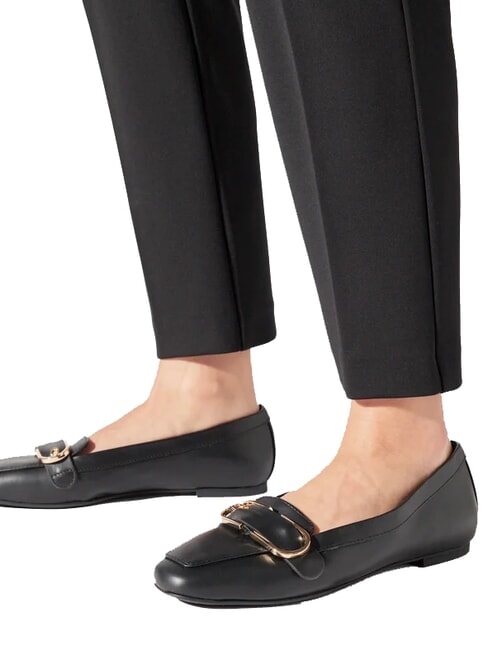 CAMPIONARIO - FLOW  Ballerinas Black - Women&rsquo;s shoes