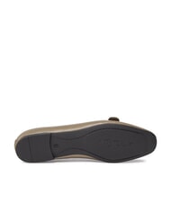 FURLA CAMPIONARIO - FLOW  Ballerinas greige - Women&rsquo;s shoes - 6
