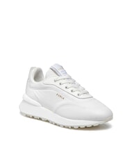 FURLA NUVOLA  Leather sneakers talc - Women&rsquo;s shoes - 2