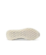 FURLA CAMPIONARIO - NUVOLA  Leather sneakers talc - Women&rsquo;s shoes - 7