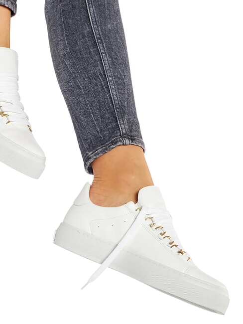 CAMPIONARIO - HIKAIA  Sneakers talc - Women&rsquo;s shoes