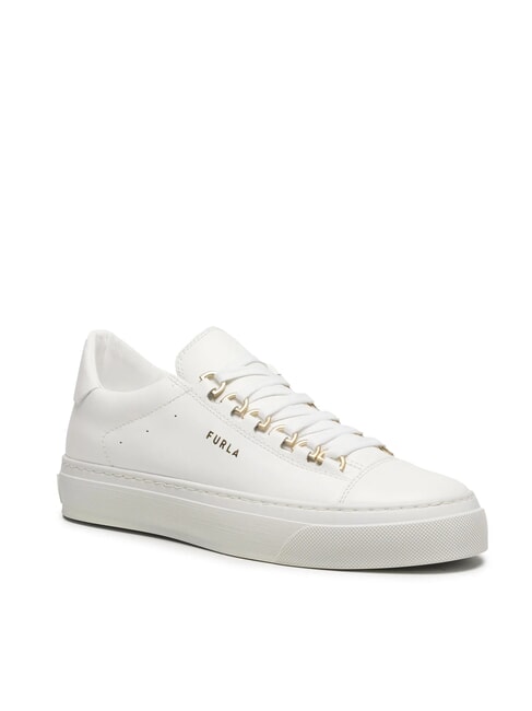 HIKAIA  Sneakers talc - Women&rsquo;s shoes