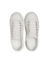 FURLA HIKAIA  Sneakers talc - Women&rsquo;s shoes - 4