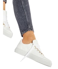 FURLA HIKAIA  Sneakers talc - Women&rsquo;s shoes - 6