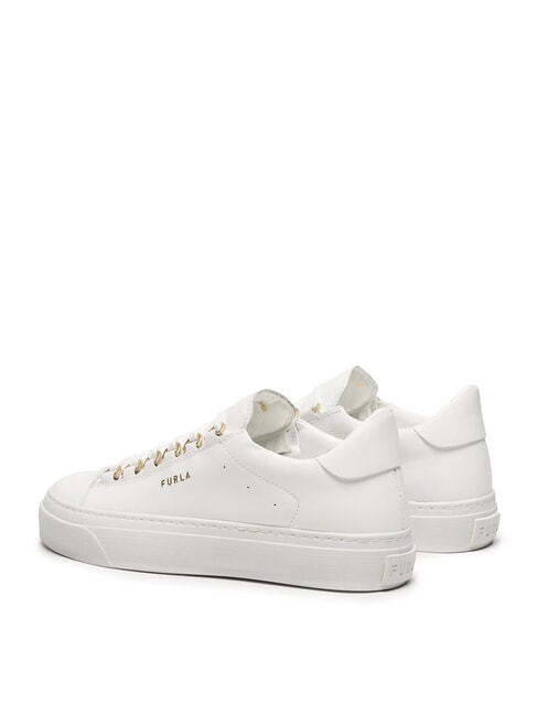 CAMPIONARIO - HIKAIA  Sneakers talc - Women&rsquo;s shoes