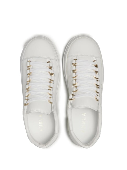 HIKAIA  Sneakers talc - Women&rsquo;s shoes