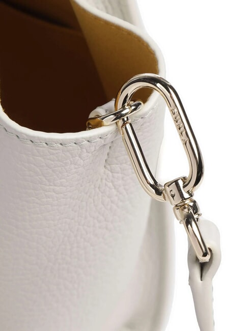 CAMPIONARIO - GENESI Handbag, with shoulder strap Marshmallow - Women&rsquo;s Bags