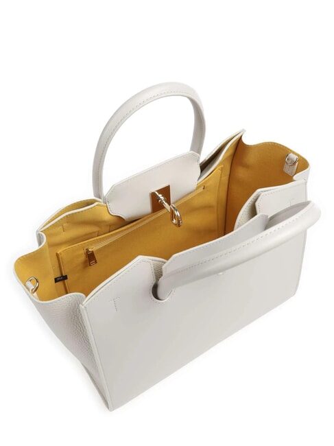 GENESI Handbag, with shoulder strap Marshmallow - Women&rsquo;s Bags