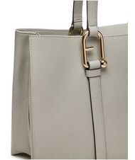 FURLA NUVOLA Shoulder Tote Bag brandy - Women&rsquo;s Bags - 4