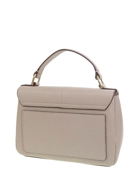 CAMPIONARIO - DAFNE  Handbag, with shoulder strap gray stucco - Women&rsquo;s Bags