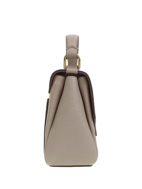 CAMPIONARIO - DAFNE  Handbag, with shoulder strap gray stucco - Women&rsquo;s Bags