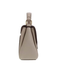 FURLA CAMPIONARIO - DAFNE  Handbag, with shoulder strap gray stucco - Women&rsquo;s Bags - 4