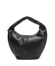 FURLA RING Mini shoulder bag, in leather Black - Women&rsquo;s Bags - 3