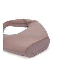 FURLA CAMPIONARIO - RING Mini shoulder bag, in leather mauve - Women&rsquo;s Bags - 3
