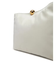 FURLA CAMPIONARIO - SFERA Handbag Marshmallow - Women&rsquo;s Bags - 4