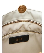 FURLA CAMPIONARIO - SFERA Handbag Marshmallow - Women&rsquo;s Bags - 5