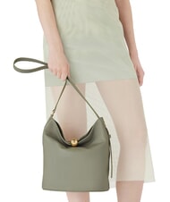 FURLA CAMPIONARIO - SFERA Shoulder bag, leather agaveb - Women&rsquo;s Bags - 6