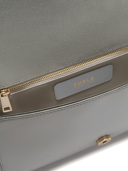 CAMPIONARIO - RIVA Shoulder bag, leather ballerina i+ash - Women&rsquo;s Bags