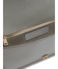 FURLA RIVA Shoulder bag, leather ballerina i+ash - Women&rsquo;s Bags - 4