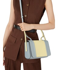 FURLA CAMPIONARIO - RIVA Shoulder bag, leather - Women&rsquo;s Bags