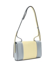 FURLA CAMPIONARIO - RIVA Shoulder bag, leather freesia+cloud - Women&rsquo;s Bags - 3