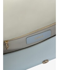 FURLA CAMPIONARIO - RIVA Shoulder bag, leather freesia+cloud - Women&rsquo;s Bags - 4
