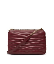 FURLA CAMPIONARIO - 1927 Shoulder bag, leather Red currant - Women&rsquo;s Bags - 4