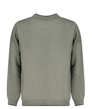 NORTH SAILS CORE Cashmere blend sweater city grey - Men's Sweaters - 2