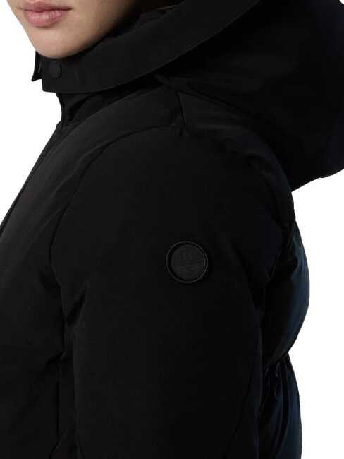 OCEAN OUTDOOR Hooded jacket meteorite - Women's Jackets