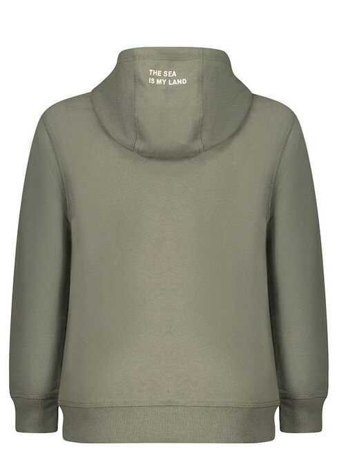 CORE  Hoodie city grey - Baby Sweatshirt