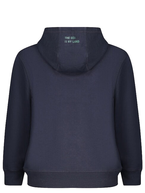 CORE  Hoodie navy blue - Baby Sweatshirt