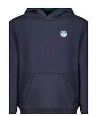 NORTH SAILS CORE  Hoodie navy blue - Baby Sweatshirt - 3
