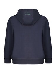NORTH SAILS CORE  Hoodie navy blue - Baby Sweatshirt - 2