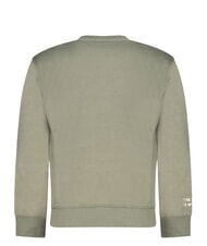 NORTH SAILS CORE Unisex organic cotton sweatshirt city grey - Baby Sweatshirt - 2