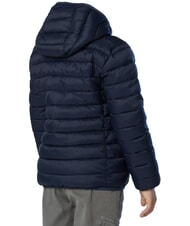 NORTH SAILS EXPLORER Unisex down jacket navy blue - Baby Jackets - 4