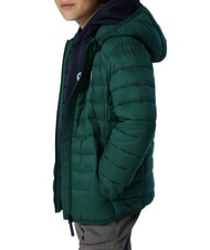 NORTH SAILS EXPLORER Unisex down jacket forest biome - Baby Jackets - 3