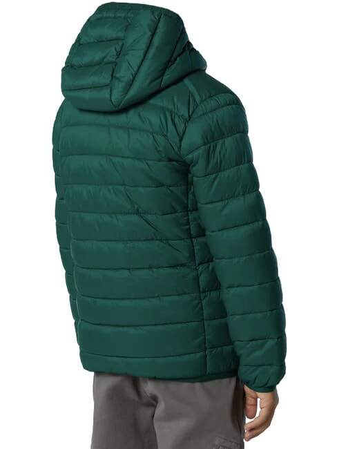 EXPLORER Unisex down jacket forest biome - Baby Jackets
