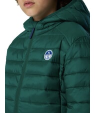 NORTH SAILS EXPLORER Unisex down jacket forest biome - Baby Jackets - 6