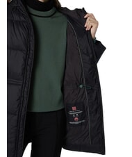 NORTH SAILS NORTH TECH Medium length jacket meteorite - Women's Jackets - 6