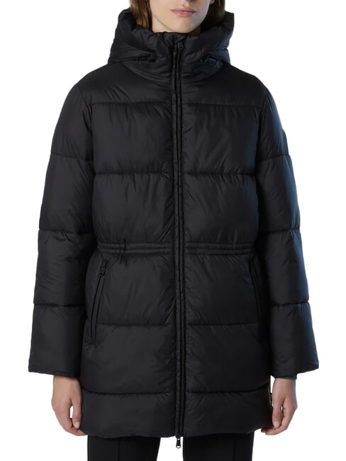 NORTH TECH Medium length jacket meteorite - Women's Jackets