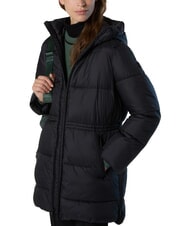 NORTH SAILS NORTH TECH Medium length jacket meteorite - Women's Jackets - 3