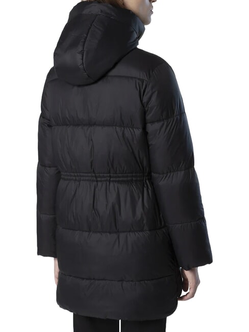 NORTH TECH Medium length jacket meteorite - Women's Jackets