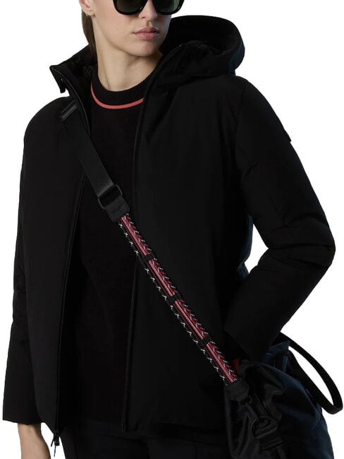 OCEAN OUTDOOR Hooded jacket meteorite - Women's Jackets