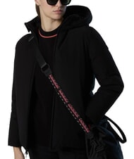NORTH SAILS OCEAN OUTDOOR Hooded jacket meteorite - Women's Jackets - 3