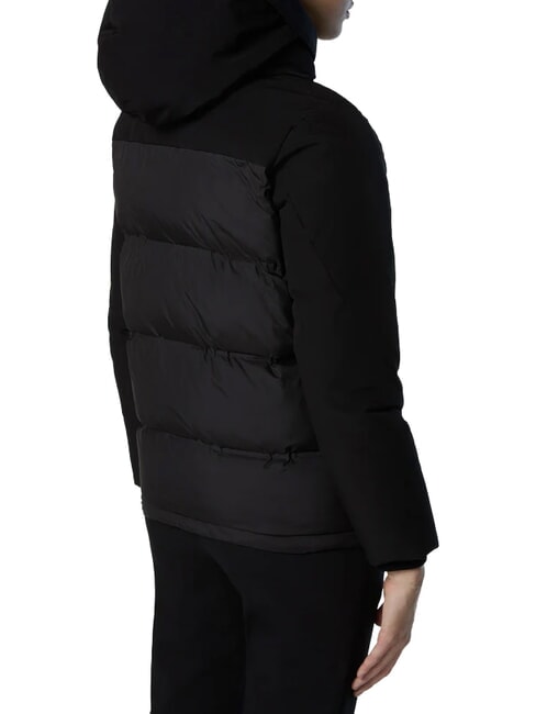 OCEAN OUTDOOR Hooded jacket meteorite - Women's Jackets