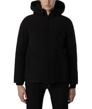 NORTH SAILS OCEAN OUTDOOR Hooded jacket meteorite - Women's Jackets - 2
