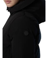 NORTH SAILS OCEAN OUTDOOR Hooded jacket meteorite - Women's Jackets - 5