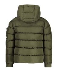 NORTH SAILS BEAM Unisex jacket with hood forest night - Baby Jackets - 2