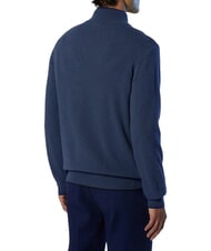 NORTH SAILS CORE Half-zip sweater - Men's Sweaters
